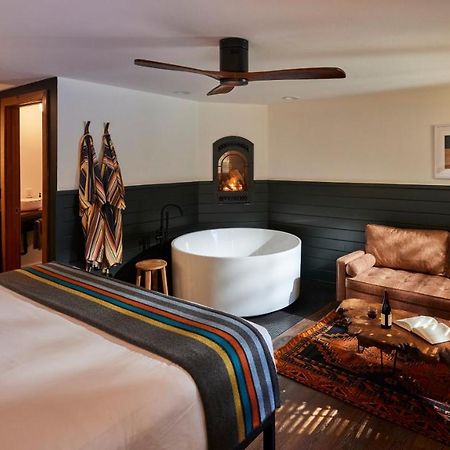 Highlands Resort - Adults Only Guerneville Dış mekan fotoğraf