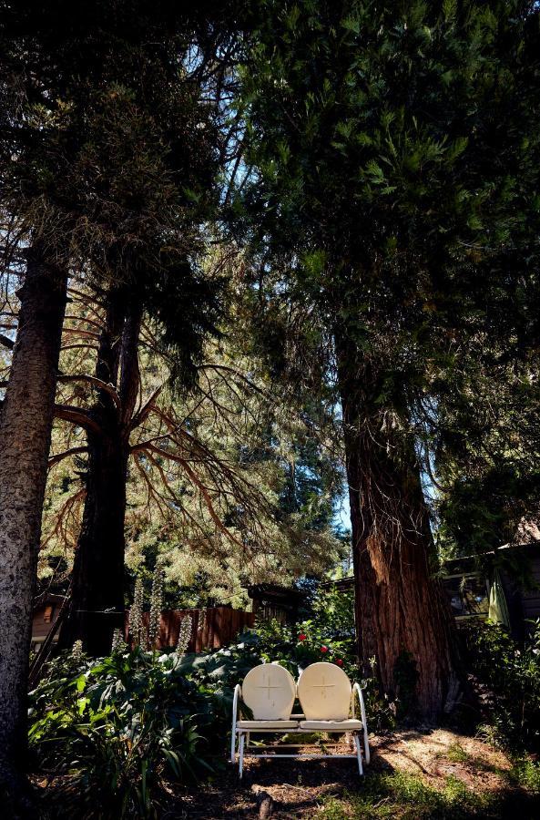 Highlands Resort - Adults Only Guerneville Dış mekan fotoğraf