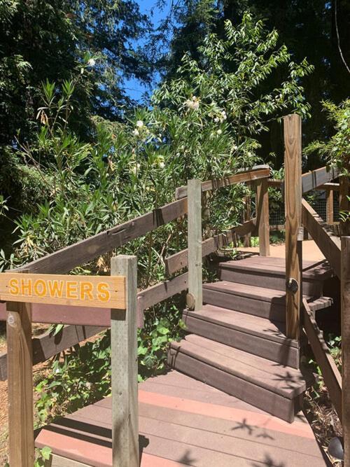 Highlands Resort - Adults Only Guerneville Dış mekan fotoğraf